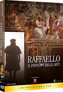 Raphael - Lord of the Arts (DVD)